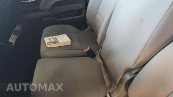 2015 Chevrolet Silverado 1500 LS Extended Cab Medium Bed 1LS – miniatura 30