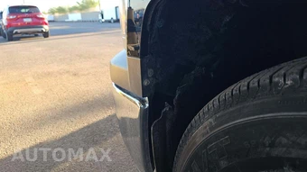 2015 Chevrolet Silverado 1500 LS Extended Cab Medium Bed 1LS – miniatura 33