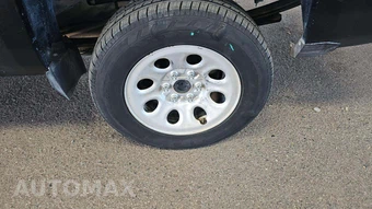 2015 Chevrolet Silverado 1500 LS Extended Cab Medium Bed 1LS – miniatura 34