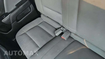 2015 Chevrolet Silverado 1500 LS Extended Cab Medium Bed 1LS – miniatura 35