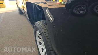 2015 Chevrolet Silverado 1500 LS Extended Cab Medium Bed 1LS – miniatura 41