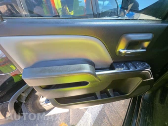 2015 Chevrolet Silverado 1500 LS Extended Cab Medium Bed 1LS – miniatura 9