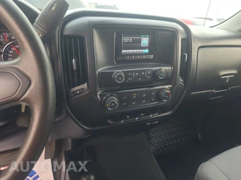 2015 Chevrolet Silverado 1500 LS Extended Cab Medium Bed 1LS – miniatura 11