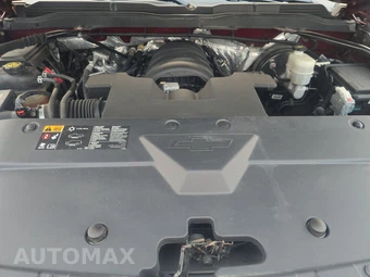 2015 Chevrolet Silverado 1500 LS Extended Cab Medium Bed 1LS – miniatura 15