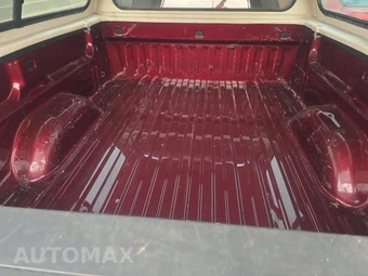2015 Chevrolet Silverado 1500 LS Extended Cab Medium Bed 1LS – miniatura 16