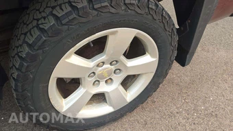 2015 Chevrolet Silverado 1500 LS Extended Cab Medium Bed 1LS – miniatura 21