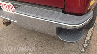 2015 Chevrolet Silverado 1500 LS Extended Cab Medium Bed 1LS – miniatura 22