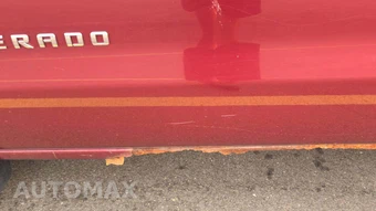 2015 Chevrolet Silverado 1500 LS Extended Cab Medium Bed 1LS – miniatura 29