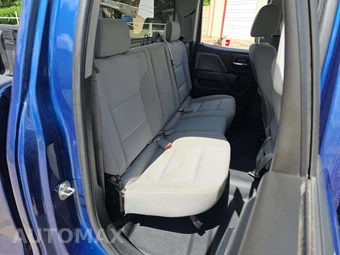 2015 Chevrolet Silverado 1500 LS Extended Cab Medium Bed 1LS - miniatura 13