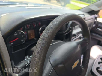 2015 Chevrolet Silverado 1500 LS Extended Cab Medium Bed 1LS - miniatura 18
