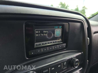 2015 Chevrolet Silverado 1500 LS Extended Cab Medium Bed 1LS - miniatura 20