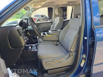 2015 Chevrolet Silverado 1500 LS Extended Cab Medium Bed 1LS - miniatura 3