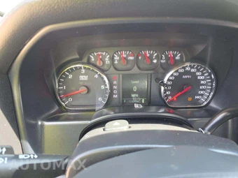2015 Chevrolet Silverado 1500 LS Extended Cab Medium Bed 1LS - miniatura 6