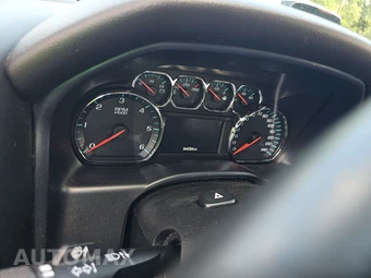 2015 Chevrolet Silverado 1500 LT - miniatura 12