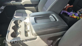 2015 Chevrolet Silverado 1500 LT - miniatura 34