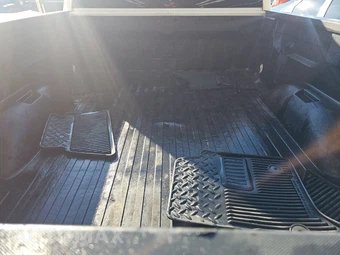 2015 Chevrolet Silverado 1500 LT Crew Cab Medium Bed 1LT – miniatura 16
