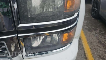 2015 Chevrolet Silverado 1500 LT Crew Cab Medium Bed 1LT – miniatura 28