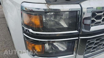 2015 Chevrolet Silverado 1500 LT Crew Cab Medium Bed 1LT – miniatura 33