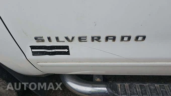 2015 Chevrolet Silverado 1500 LT Crew Cab Medium Bed 1LT – miniatura 36