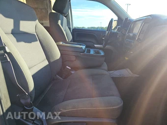 2015 Chevrolet Silverado 1500 LT Crew Cab Medium Bed 1LT – miniatura 8