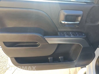 2015 Chevrolet Silverado 1500 LT Crew Cab Medium Bed 1LT – miniatura 9