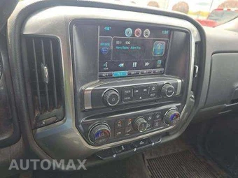 2015 Chevrolet Silverado 1500 LT Crew Cab Medium Bed 1LT – miniatura 10