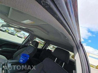 2015 Chevrolet Silverado 1500 LT Crew Cab Medium Bed 1LT – miniatura 11