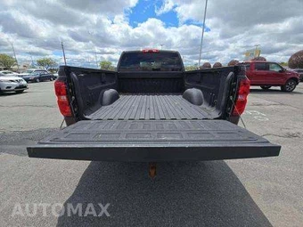 2015 Chevrolet Silverado 1500 LT Crew Cab Medium Bed 1LT – miniatura 14