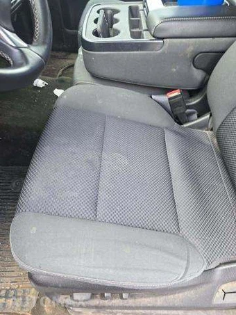 2015 Chevrolet Silverado 1500 LT Crew Cab Medium Bed 1LT – miniatura 23