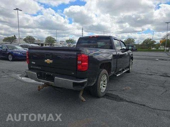 2015 Chevrolet Silverado 1500 LT Crew Cab Medium Bed 1LT – miniatura 3