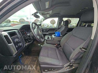 2015 Chevrolet Silverado 1500 LT Crew Cab Medium Bed 1LT – miniatura 6