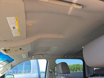 2015 Chevrolet Silverado 1500 LT Crew Cab Medium Bed 1LT – miniatura 17
