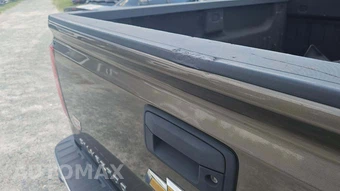2015 Chevrolet Silverado 1500 LT Crew Cab Medium Bed 1LT – miniatura 19