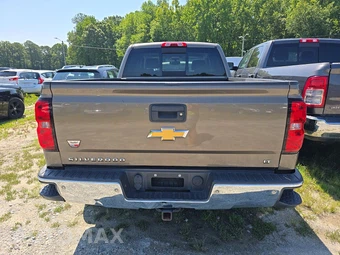 2015 Chevrolet Silverado 1500 LT Crew Cab Medium Bed 1LT – miniatura 5