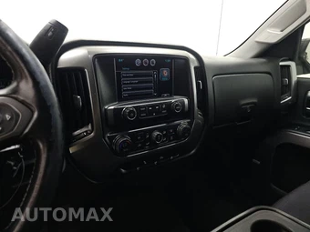 2015 Chevrolet Silverado 1500 LT Crew Cab Short Bed 1LT – miniatura 11