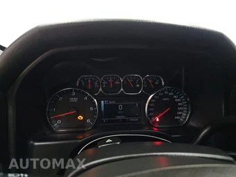 2015 Chevrolet Silverado 1500 LT Crew Cab Short Bed 1LT – miniatura 12