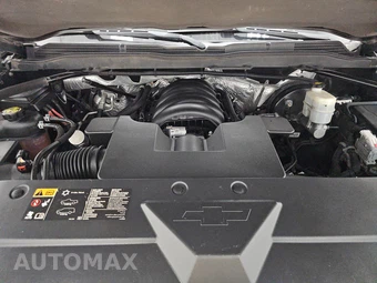 2015 Chevrolet Silverado 1500 LT Crew Cab Short Bed 1LT – miniatura 15