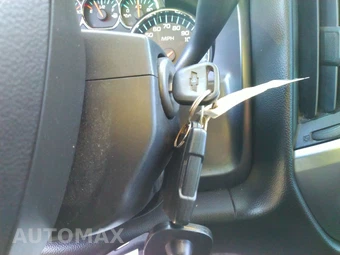 2015 Chevrolet Silverado 1500 LT Crew Cab Short Bed 1LT – miniatura 17