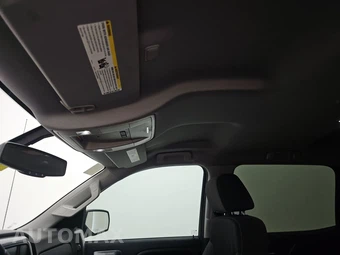 2015 Chevrolet Silverado 1500 LT Crew Cab Short Bed 1LT – miniatura 19