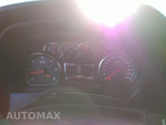 2015 Chevrolet Silverado 1500 LT Crew Cab Short Bed 1LT – miniatura 20