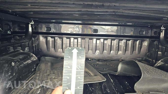 2015 Chevrolet Silverado 1500 LT Crew Cab Short Bed 1LT – miniatura 24