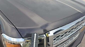 2015 Chevrolet Silverado 1500 LT Crew Cab Short Bed 1LT – miniatura 25