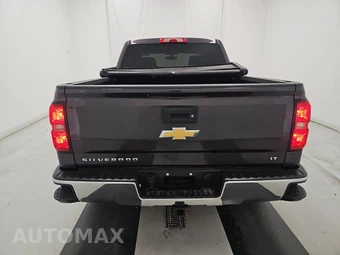 2015 Chevrolet Silverado 1500 LT Crew Cab Short Bed 1LT – miniatura 5