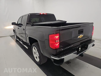 2015 Chevrolet Silverado 1500 LT Crew Cab Short Bed 1LT – miniatura 6