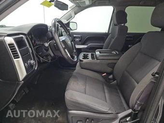 2015 Chevrolet Silverado 1500 LT Crew Cab Short Bed 1LT – miniatura 7