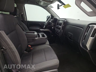 2015 Chevrolet Silverado 1500 LT Crew Cab Short Bed 1LT – miniatura 8