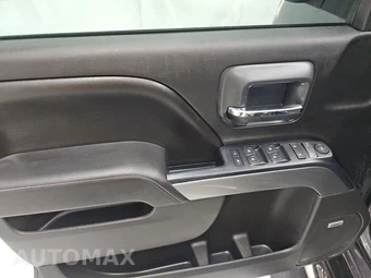 2015 Chevrolet Silverado 1500 LT Crew Cab Short Bed 1LT – miniatura 9