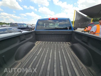 2015 Chevrolet Silverado 1500 LT Crew Cab Short Bed 1LT – miniatura 11