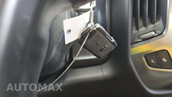 2015 Chevrolet Silverado 1500 LT Crew Cab Short Bed 1LT – miniatura 15