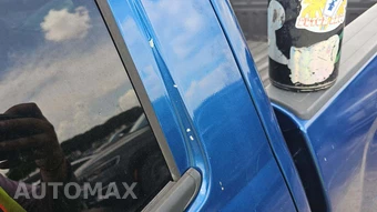 2015 Chevrolet Silverado 1500 LT Crew Cab Short Bed 1LT – miniatura 16